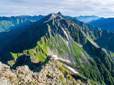 【PR】Japan’s National Parks offer immersive experiences in extraordinary environments